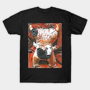 Lil Monsters T-Shirt